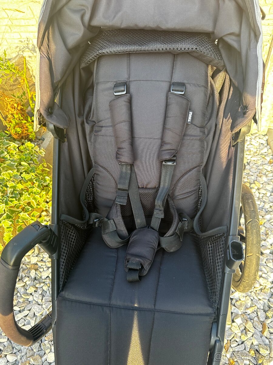 Thule Urban Glide 2 - 8