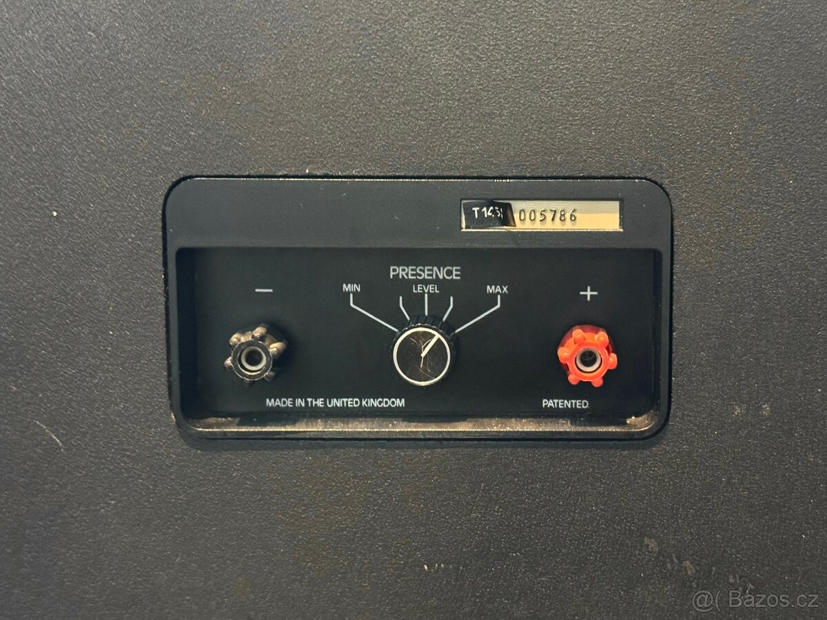 Tannoy Ascot T 145 - 8