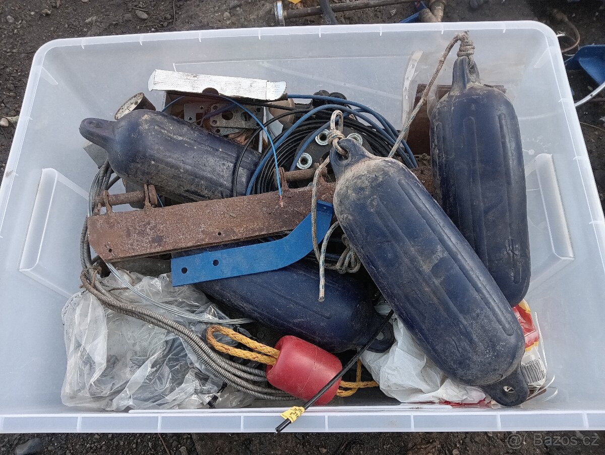 Wellenbinder - veterán - 8