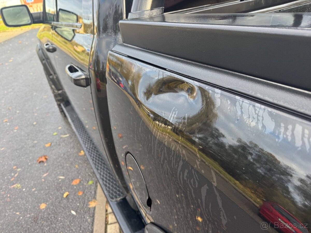 Dodge Ram 5,7Hemi LPG - 8