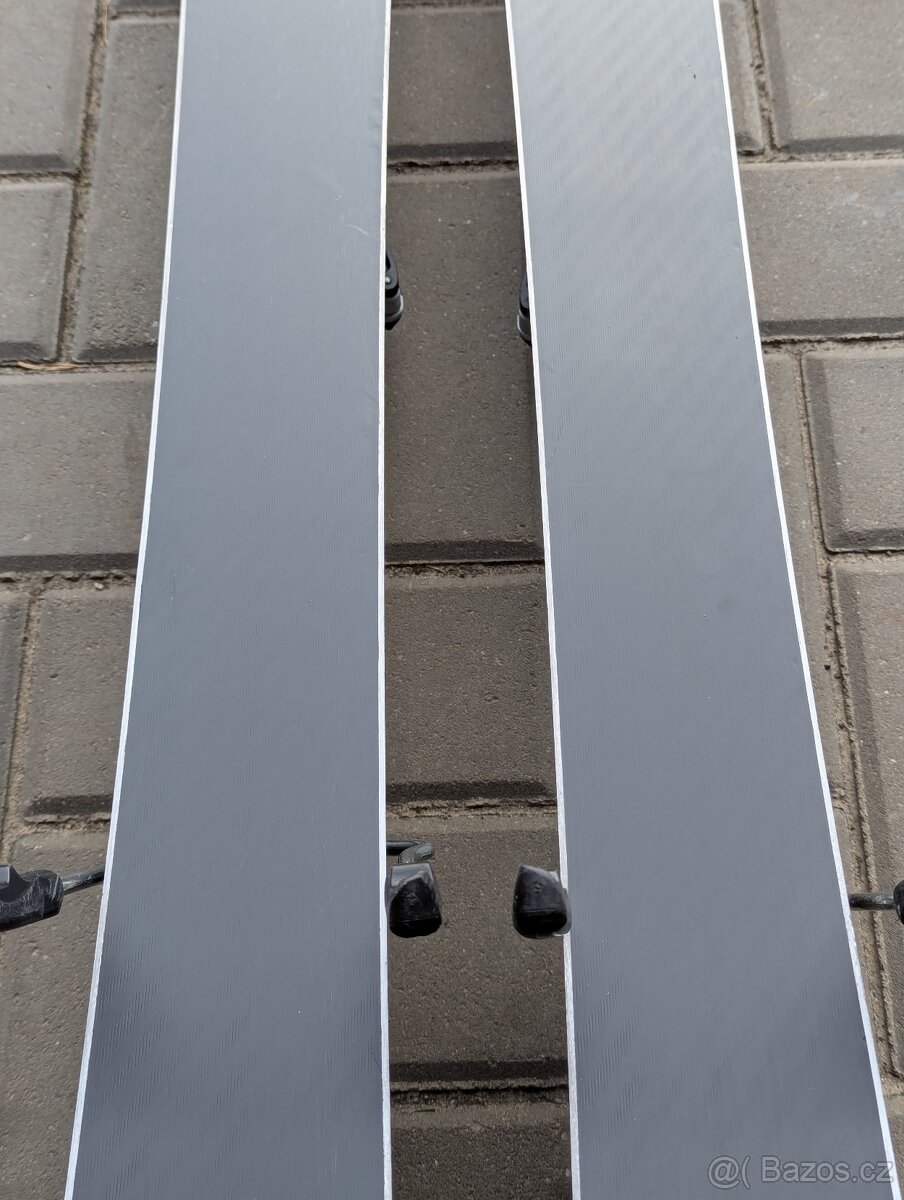 Exkluzivní lyže VIRUS CENTURION, 170 cm - 8