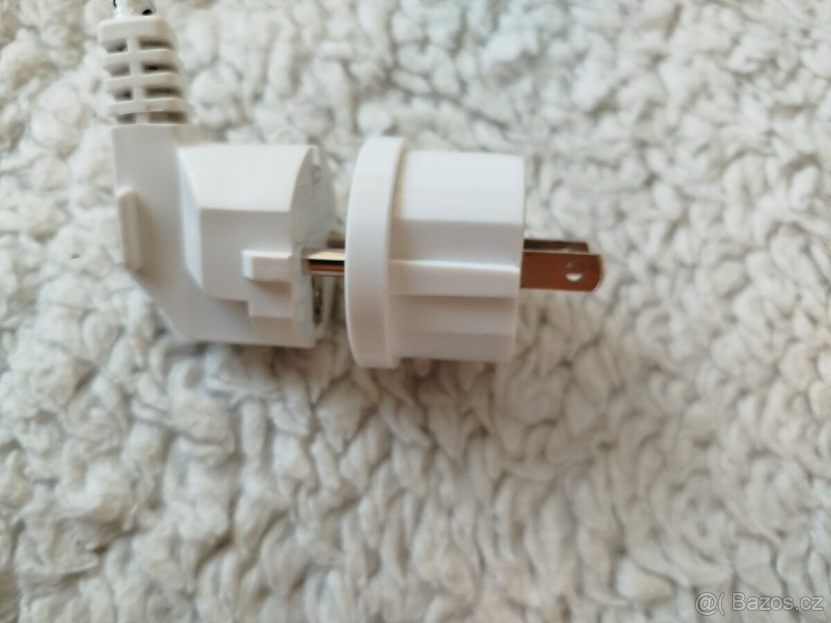 Cestovní žehlička - 8