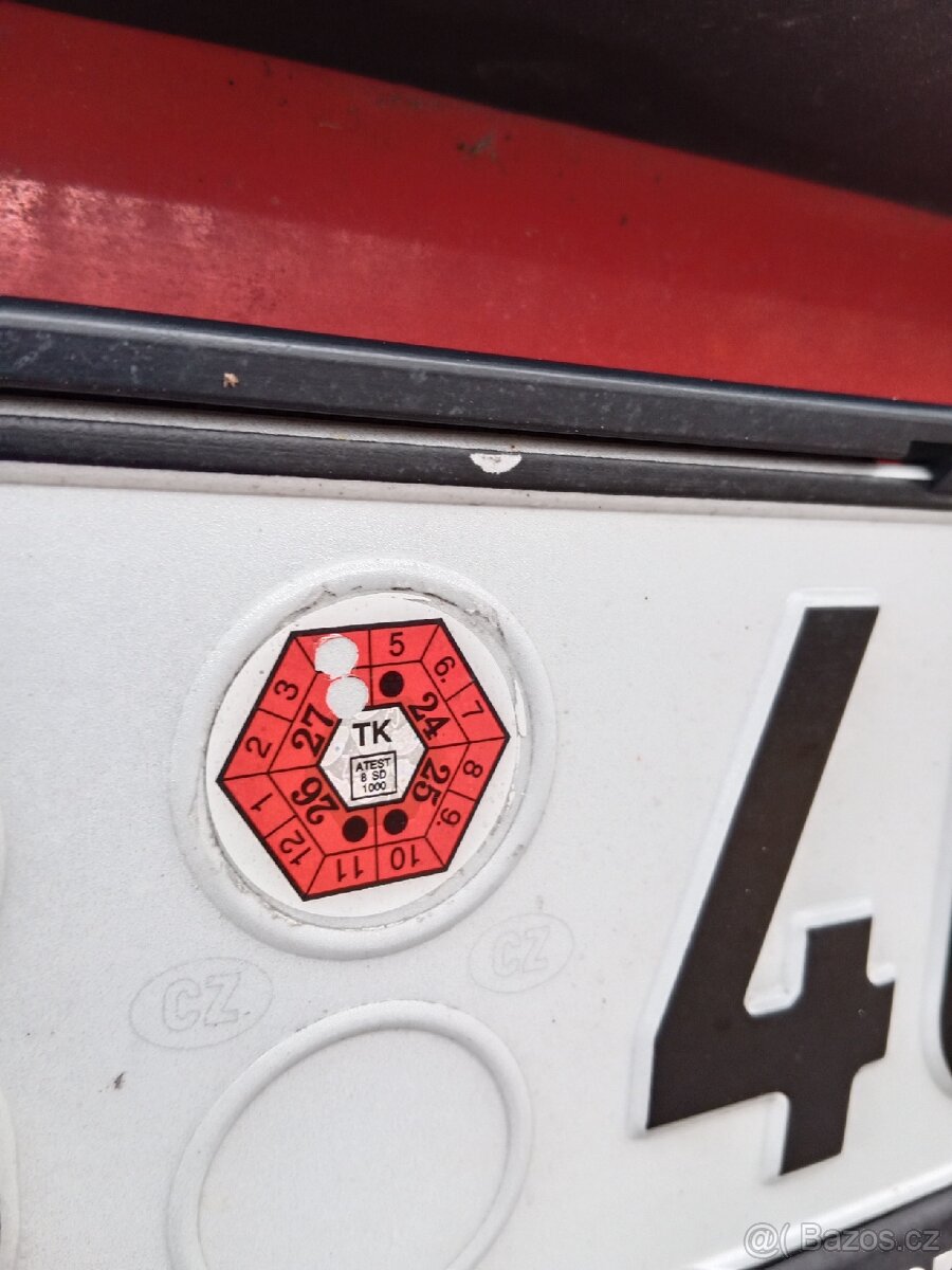 Ford Transit Custom L2H2 9 míst MOŽNOST ODPOČTU DPH - 8