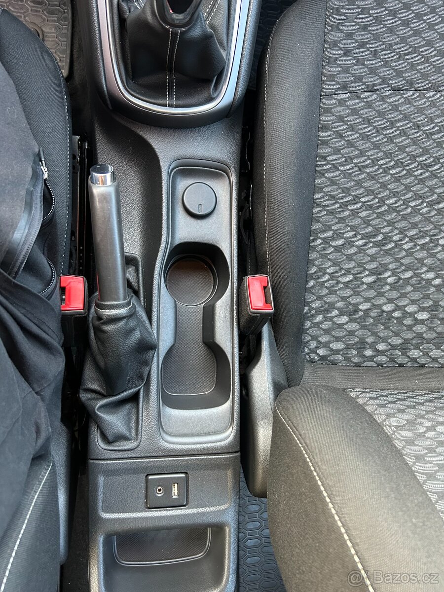 Opel Astra K kombi, 1.4 Atmosféra - 8