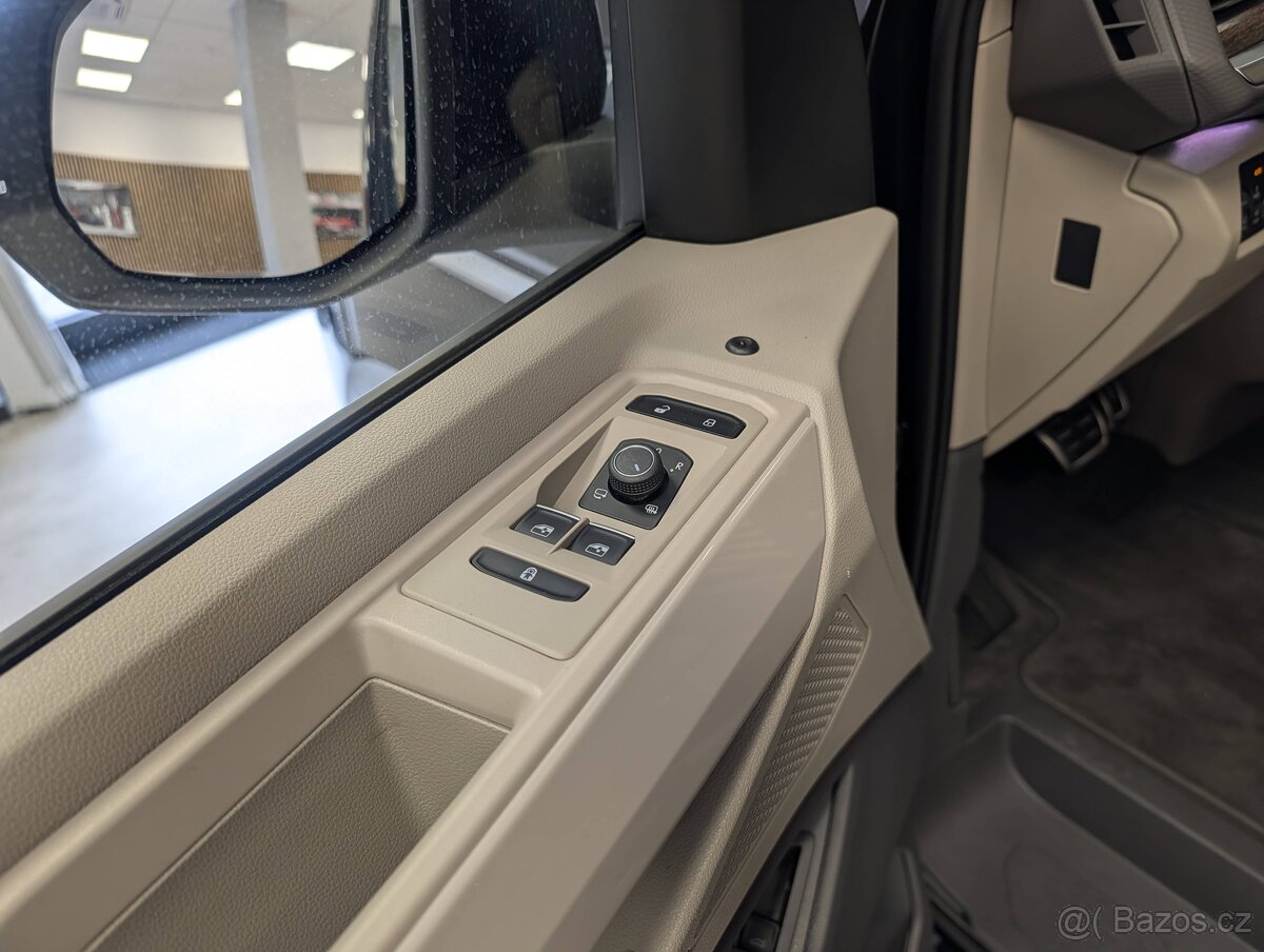 Volkswagen Multivan 1,5 TSI, 130KW, 4 MOTION Long - 8