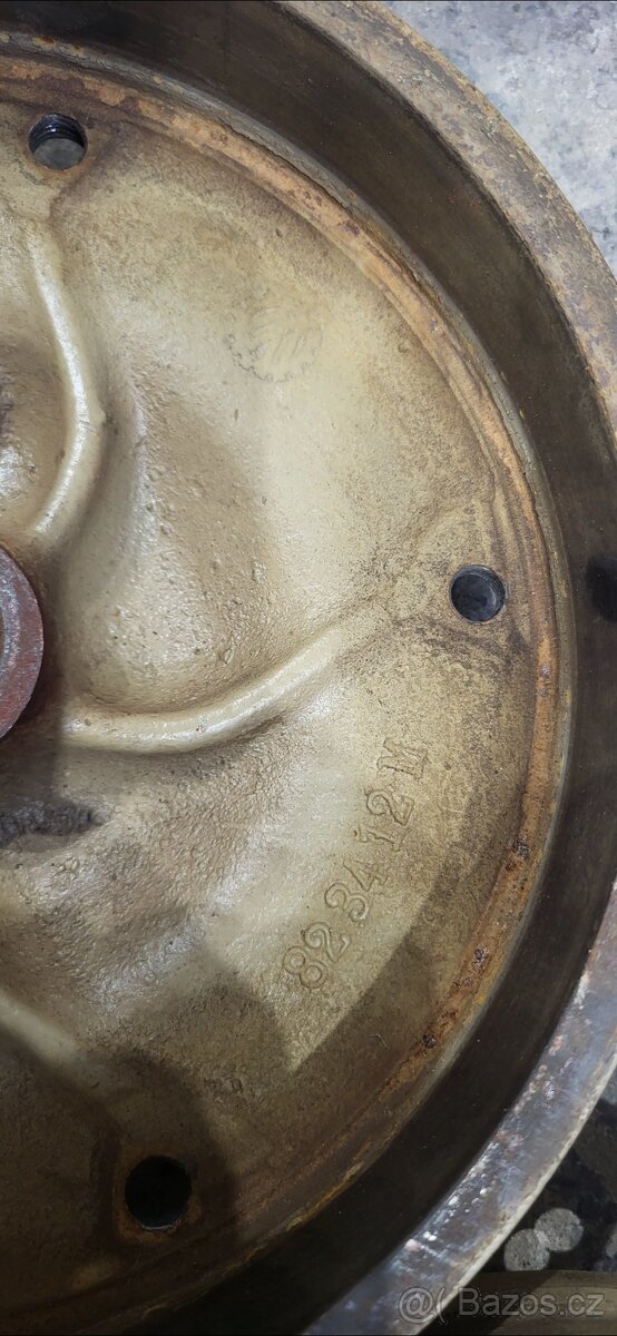 Kdf 82 . kdf 166 . Wehrmacht - 8