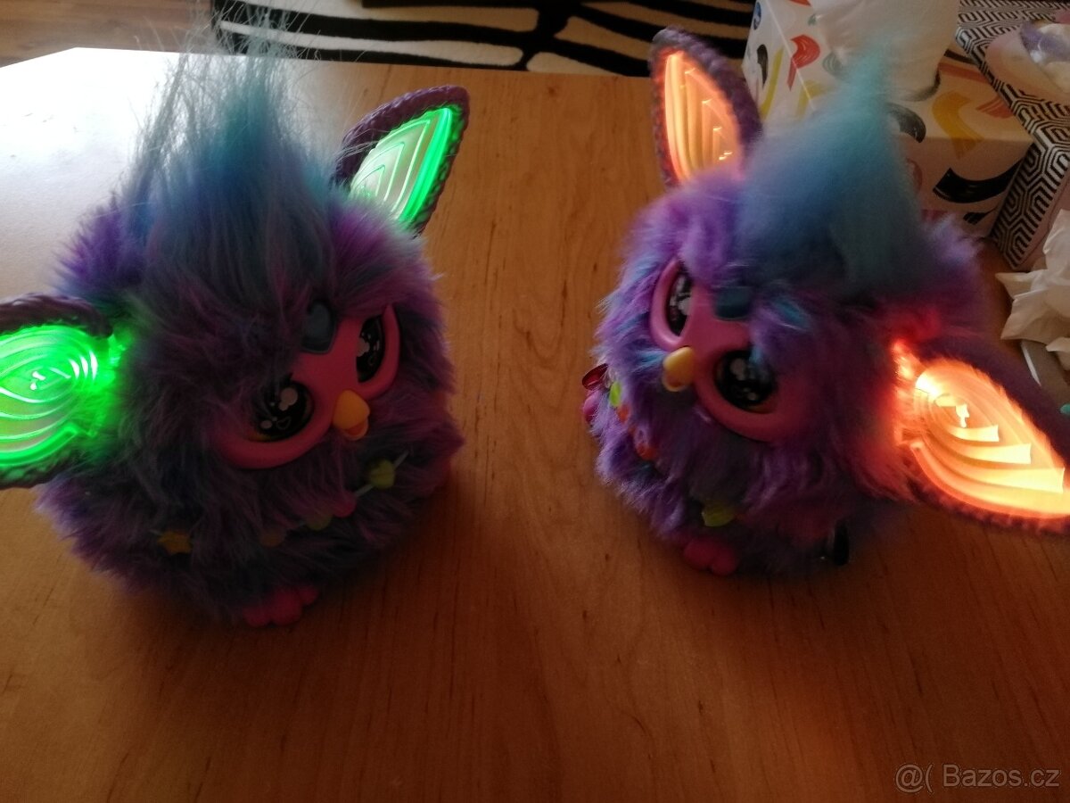 Furby - 8
