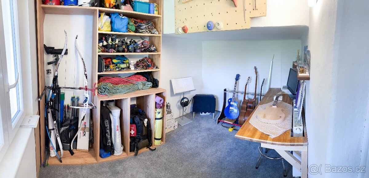 Prodej rodinné vilky - 8