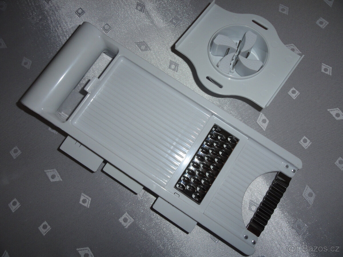 Porcelánová souprava - 8