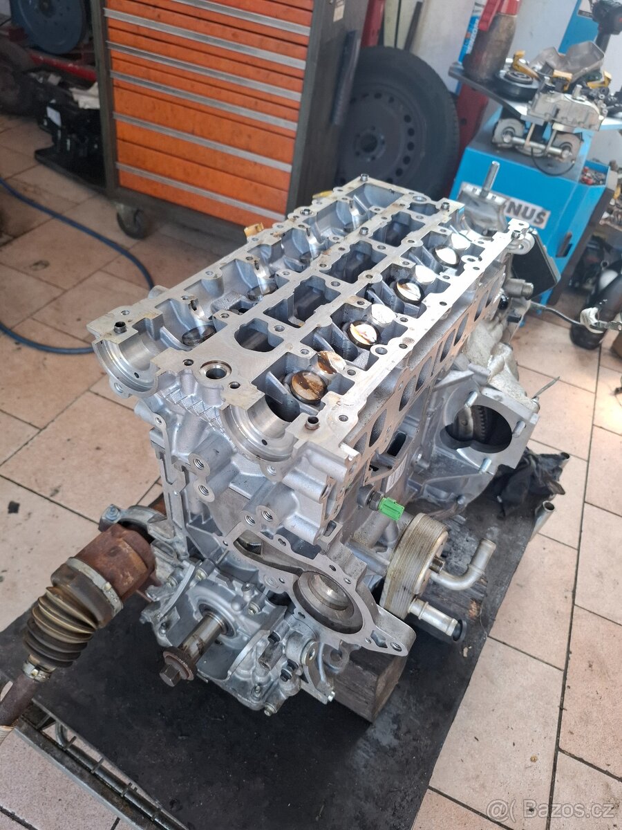 Ford Mondeo 1,5 Ecoboost všechny Typy - 8