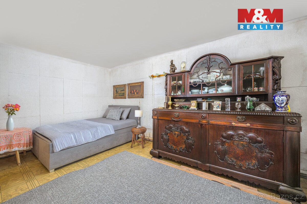 Prodej rodinného domu, 105 m², Okřesaneč - 8