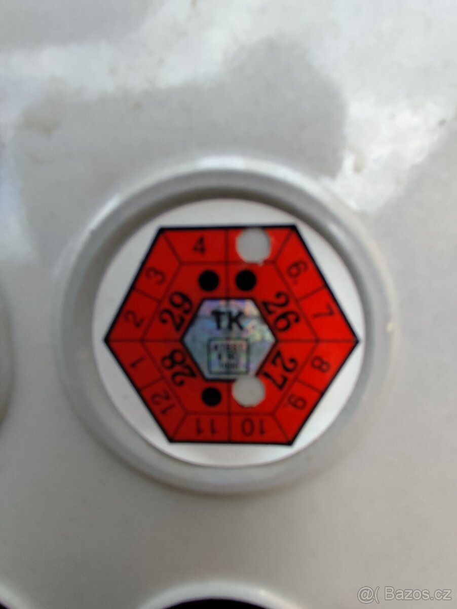 Suzuki Savage 650 ls - 8