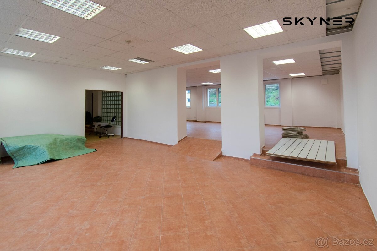 Prodej, Obchodní prostory, 600m² - Ústí nad Labem - Všebořic - 8