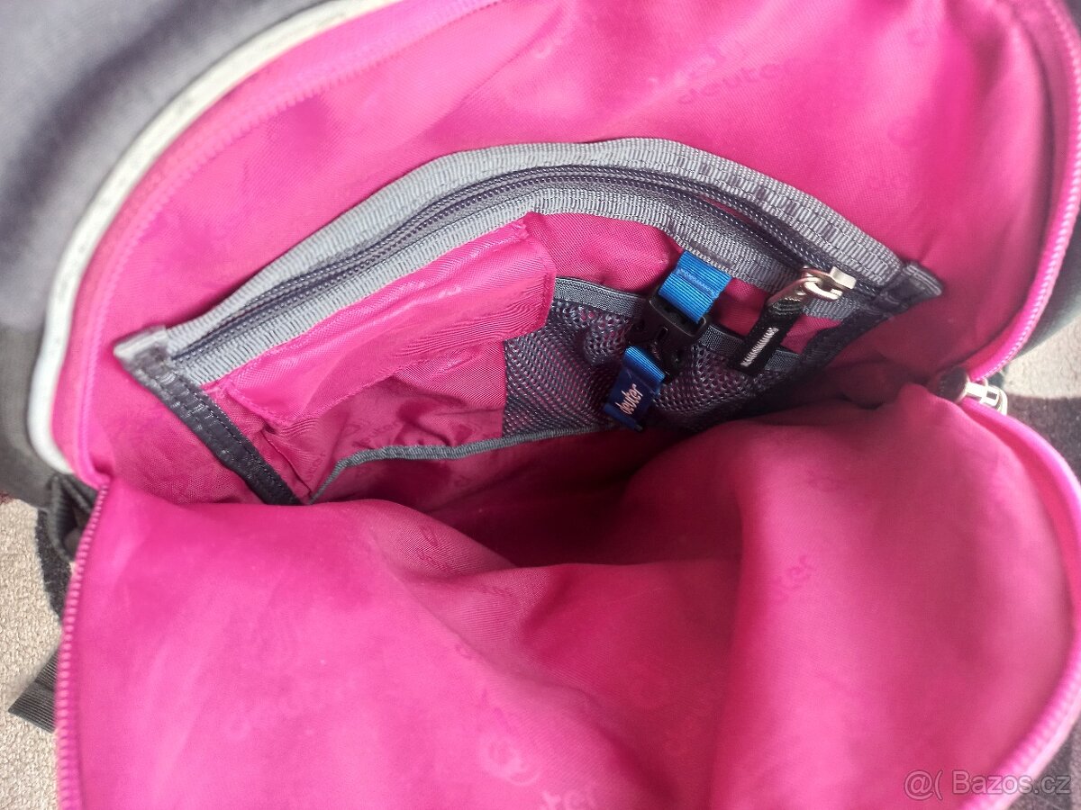 Školní aktovka / batoh Deuter - 8