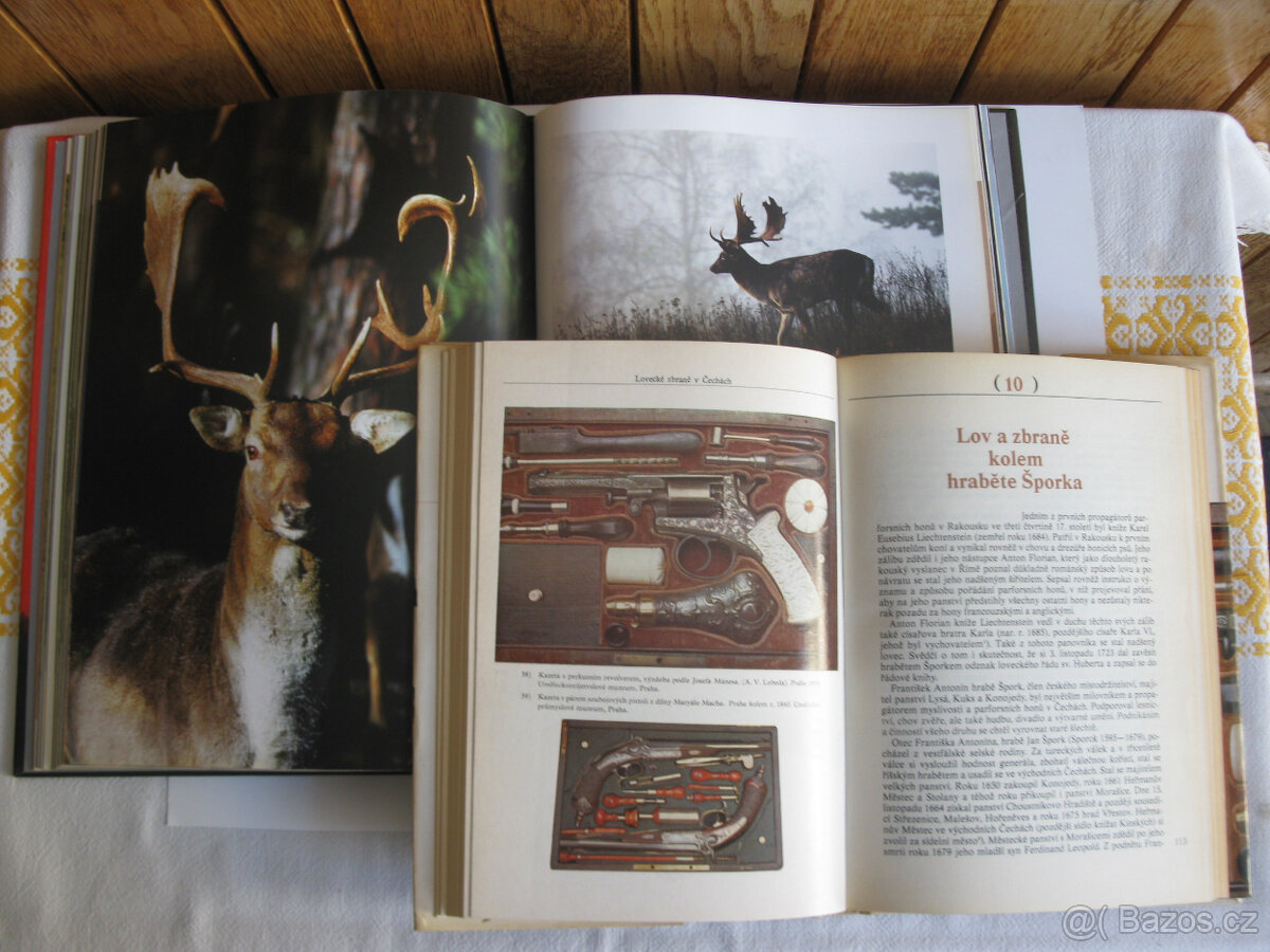 Zajímavé čtení pro myslivce - 8