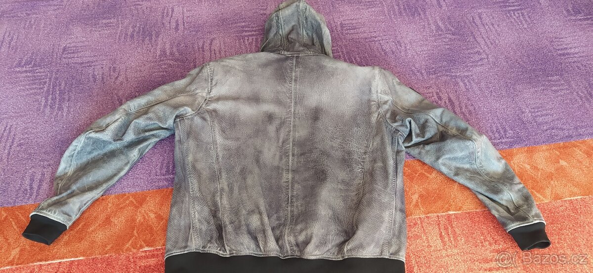 4sr Bunda Hoodie Jacket - 8