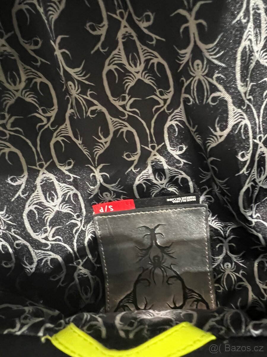 Lyžařské oblečení panské Spyder - 8