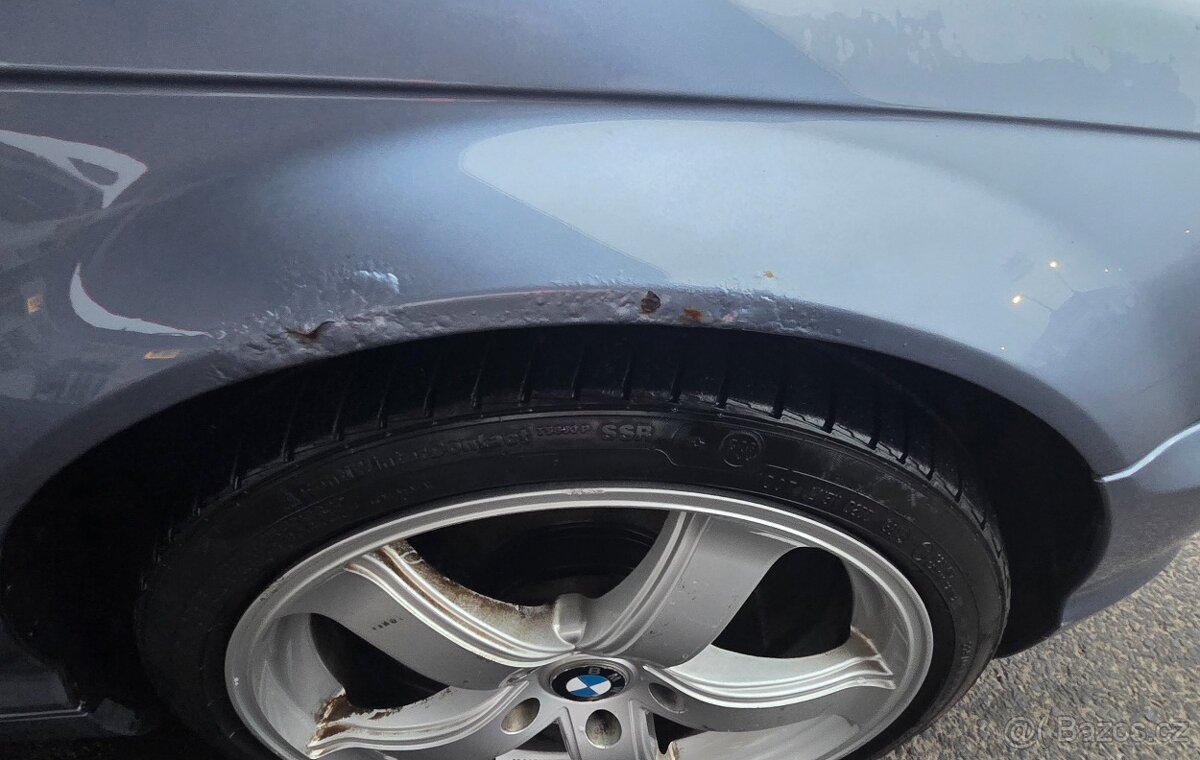 Prodám BMW e46 2.0 Benzín 6 Válec Dovoz SRN - 8