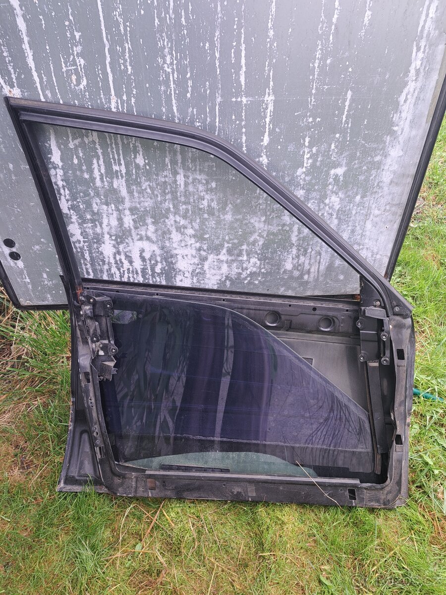 Díly Audi 80 B3 - 8