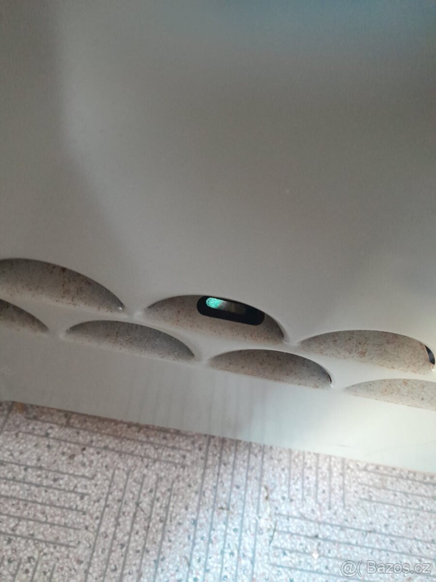 Karavan dethleffs new line - 8