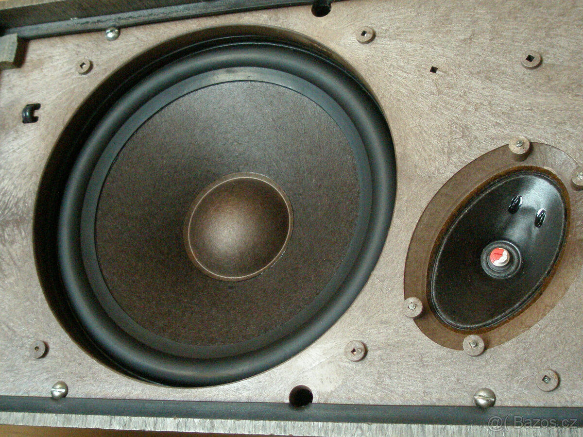 Reprobedna TESLA ARS 8104, 64 - 8