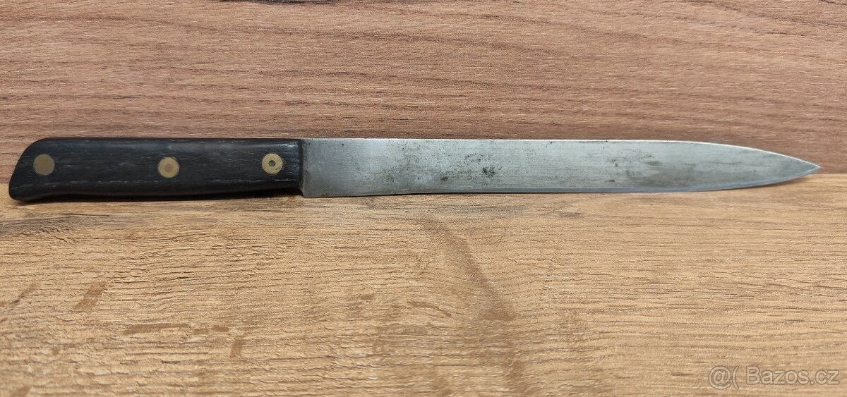 Staré nože - 8
