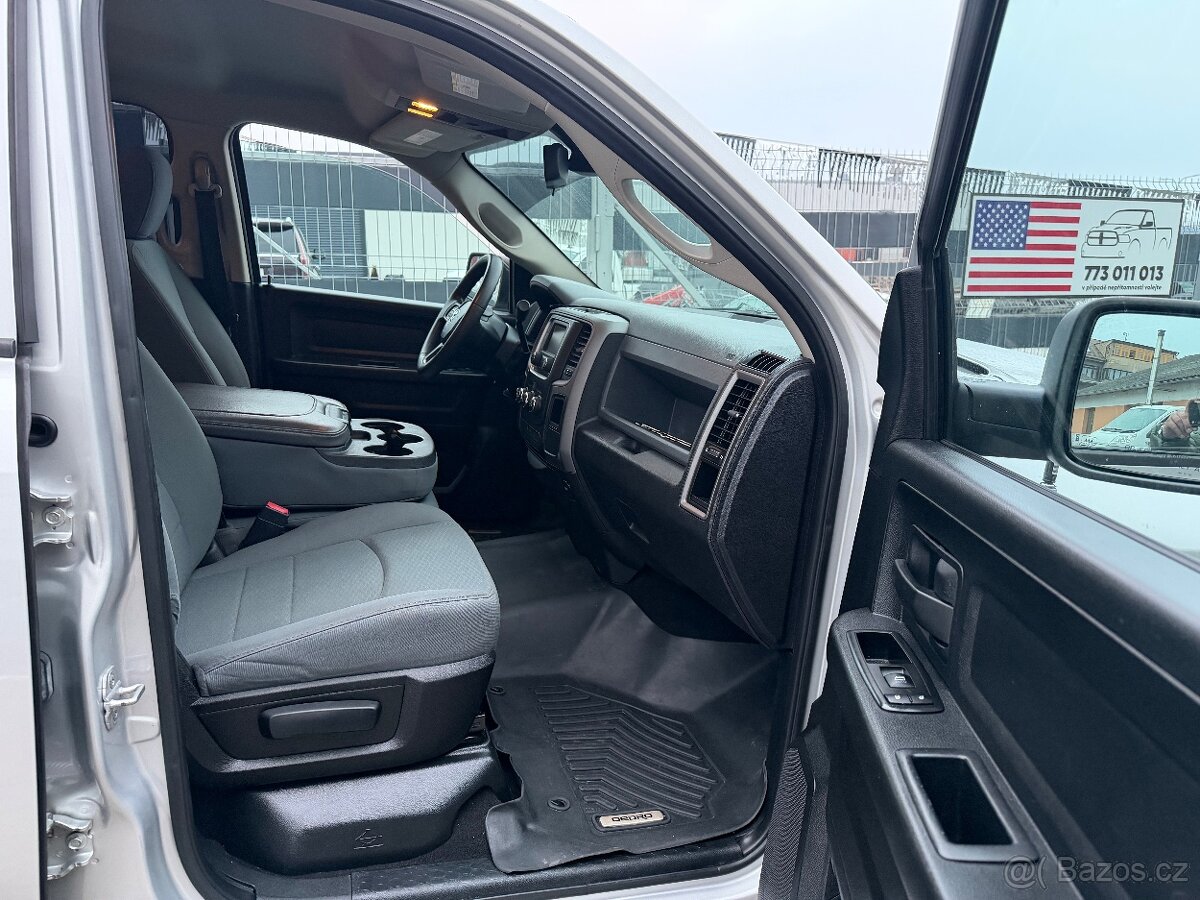 🇺🇸 DODGE RAM 5,7HEMI automat 2WD 4WD(4x4) 2014 🇺🇸 - 8