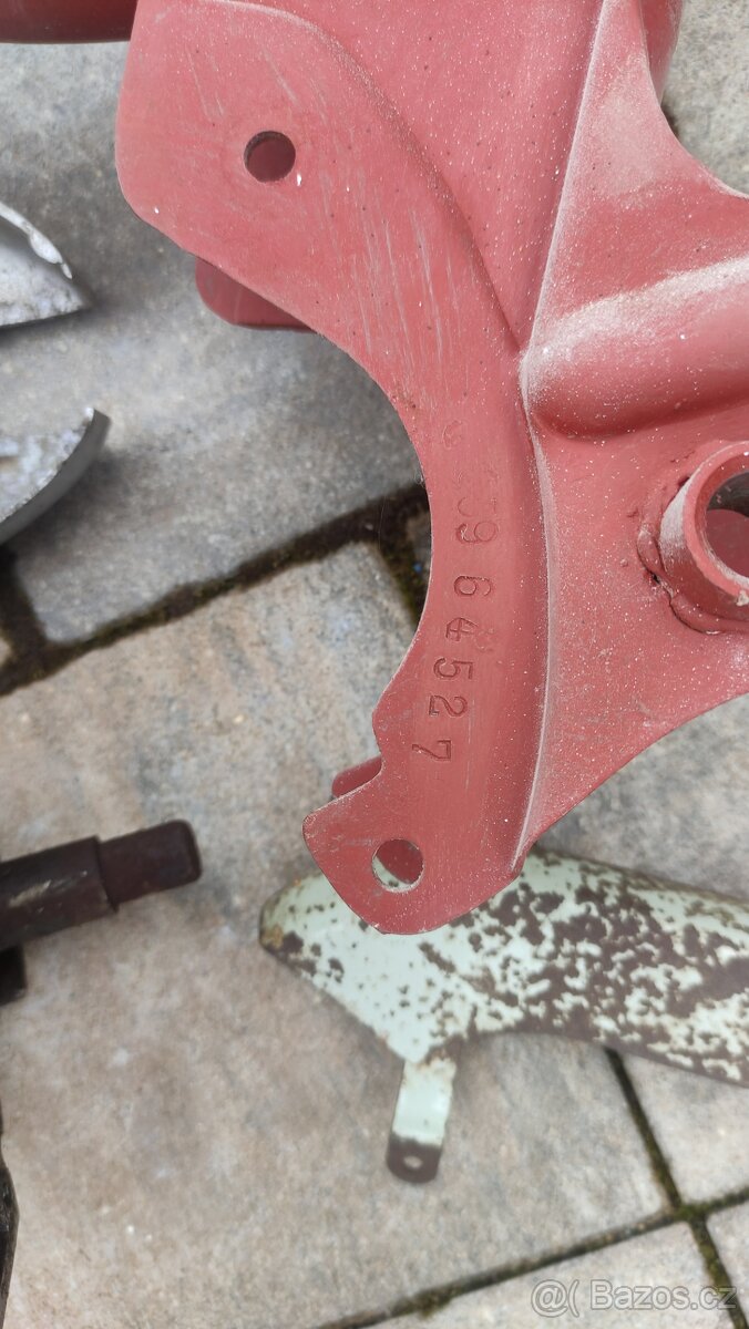 Stadion S11 - ušák 1959 - 8