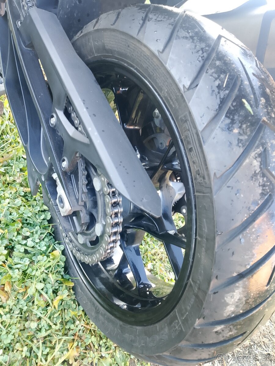 KTM 1290 super adventure S - 8