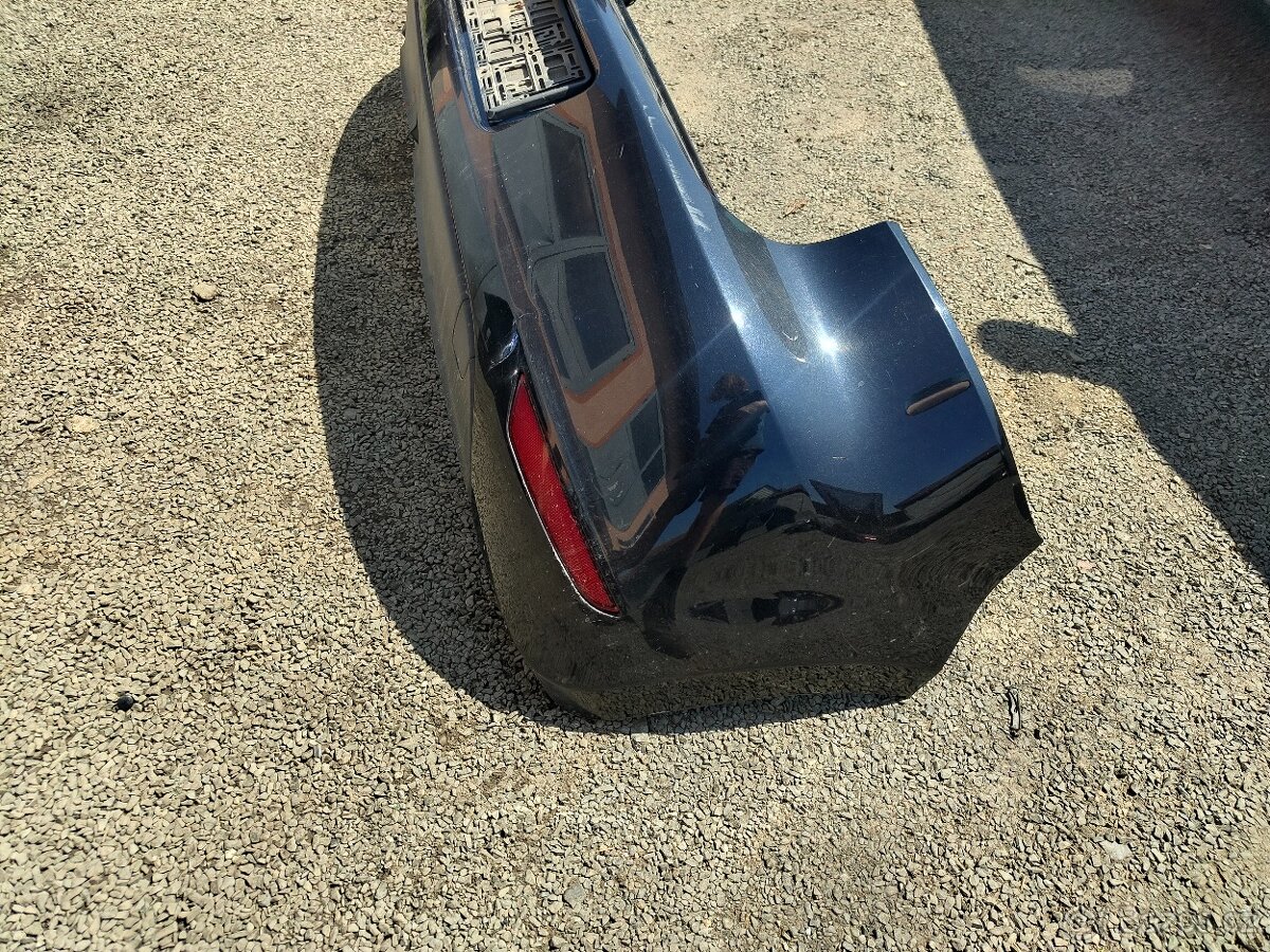 Karosářské díly Golf VI HB - LC9X - 8