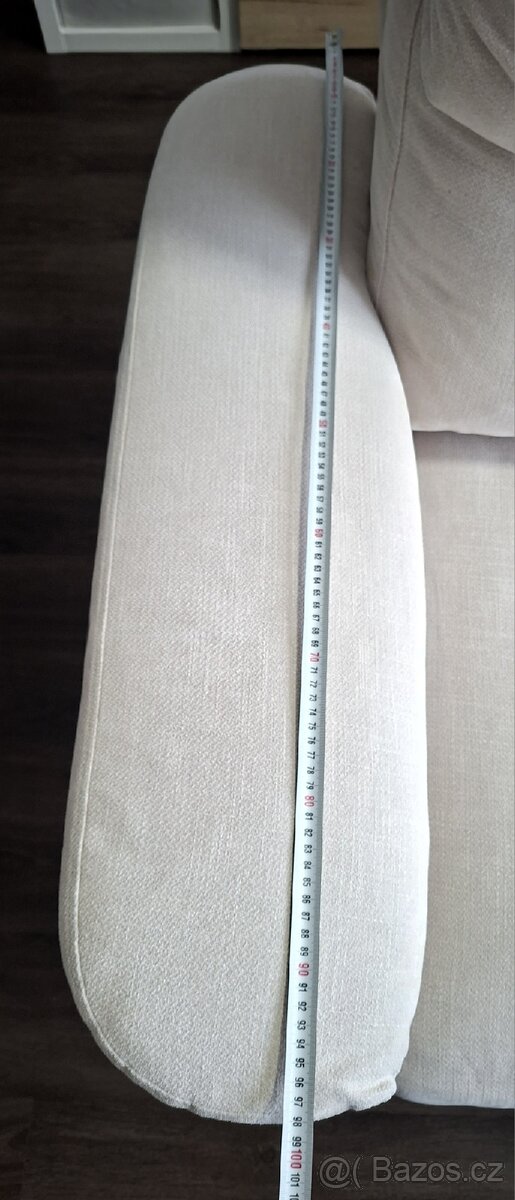 Rozkládací gauč - SPĚCHÁ - 8