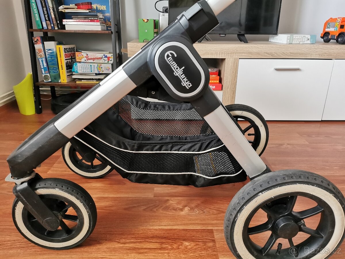 Emmaljunga nxt90f - 8