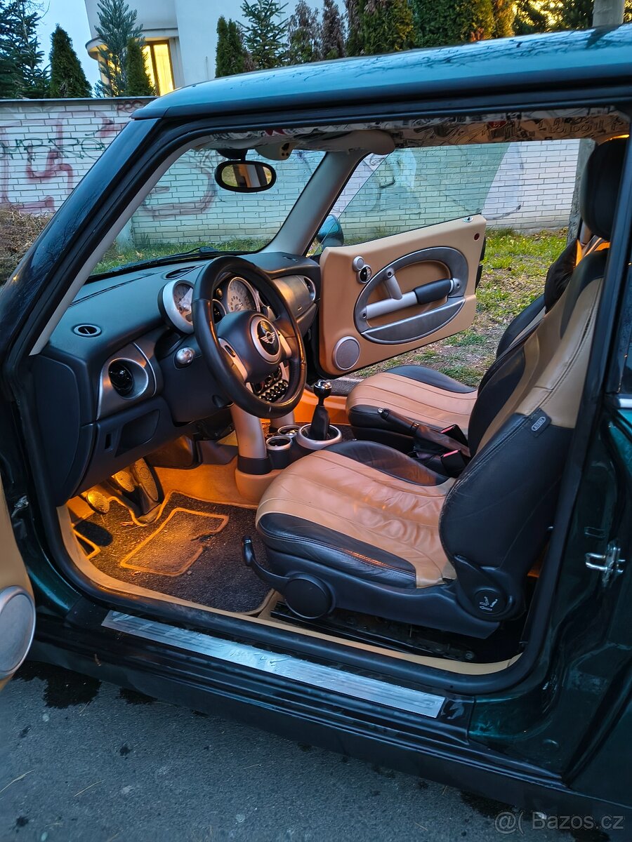 Mini Cooper - 8