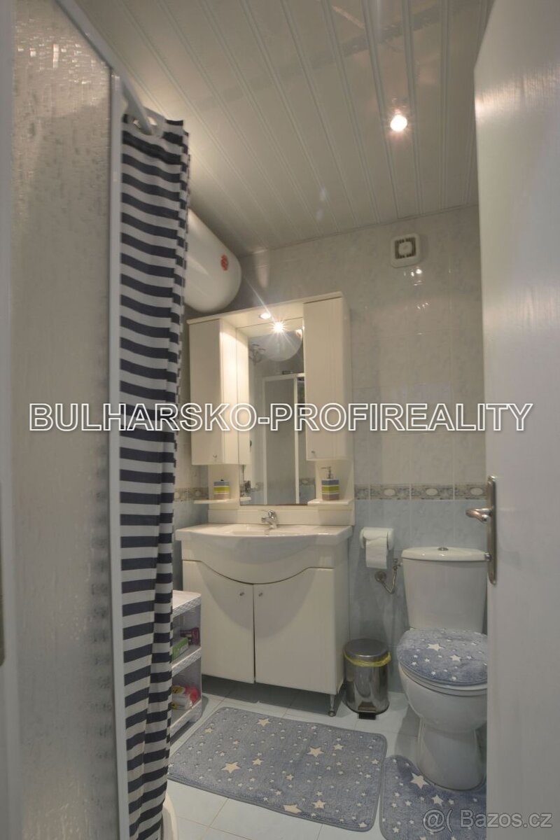 Bulharsko-PROSTORNÉ STUDIO (48 m) - 8