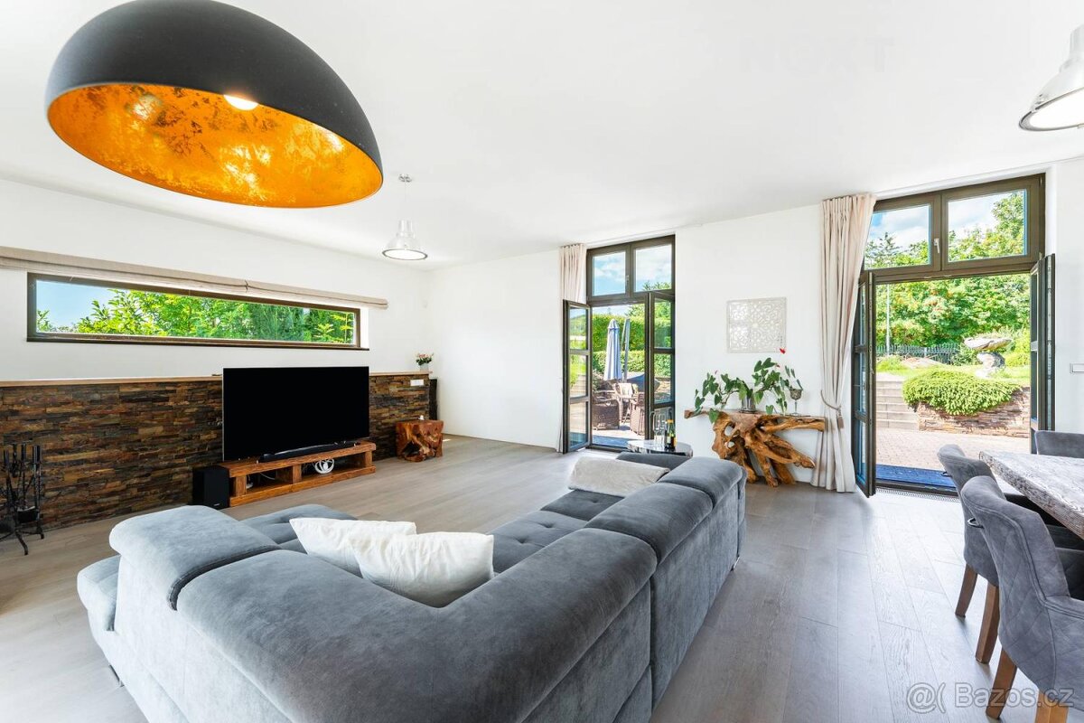 Prodej Vila, 299㎡ - 8