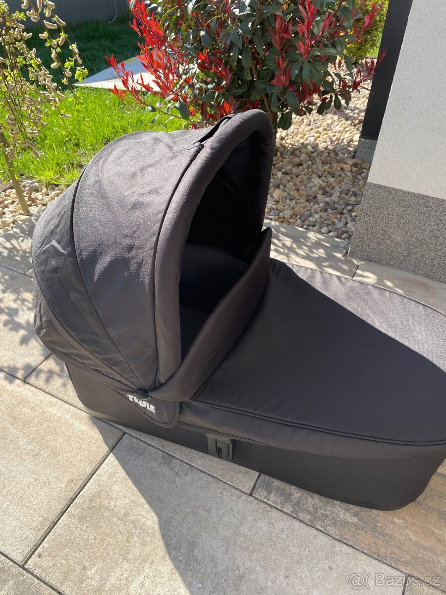 Thule Urban glide 2 - 8