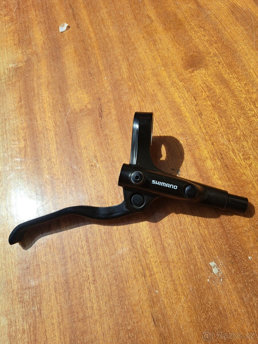 Komplet brzdy Shimano - 8