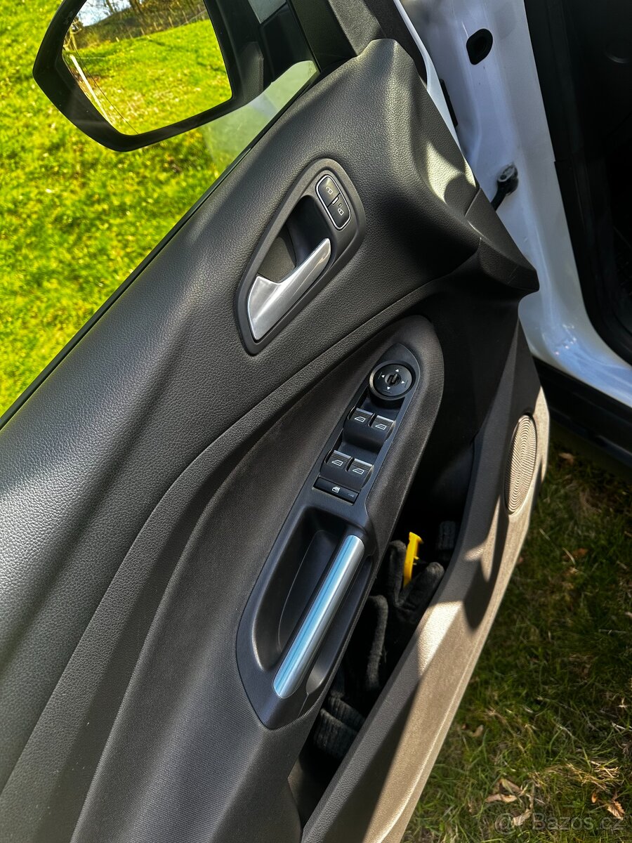 Ford C-MAX - 8