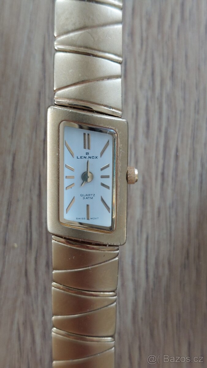 Mix hodinky - 8