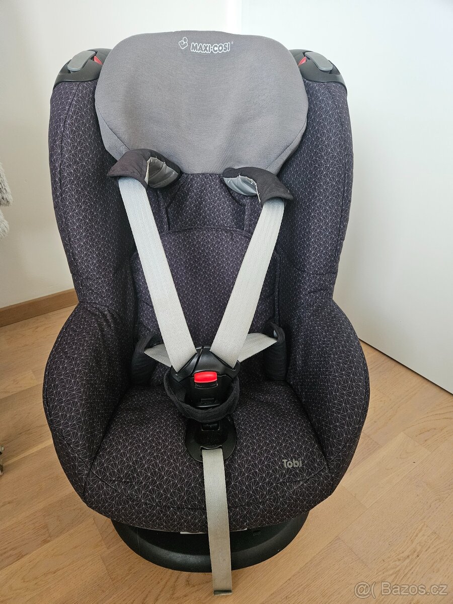 autosedačka zn. Maxi-Cosi - 8