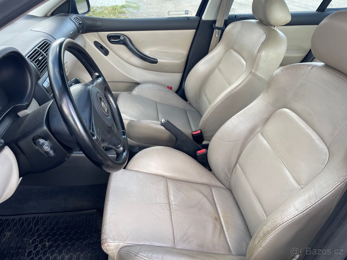 Seat Leon 1M na ND/Opravu - 8