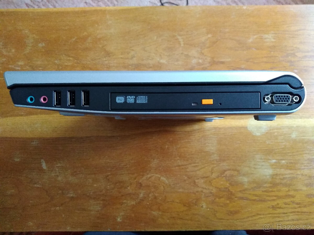 Lenovo 3000 n100 - 8