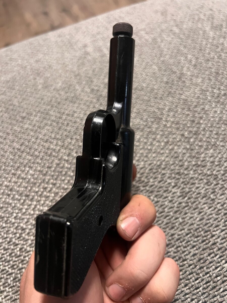 Flusbrok - 8