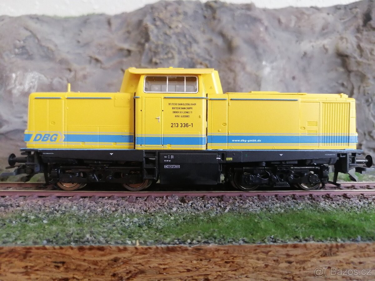 Roco 69981 - 8
