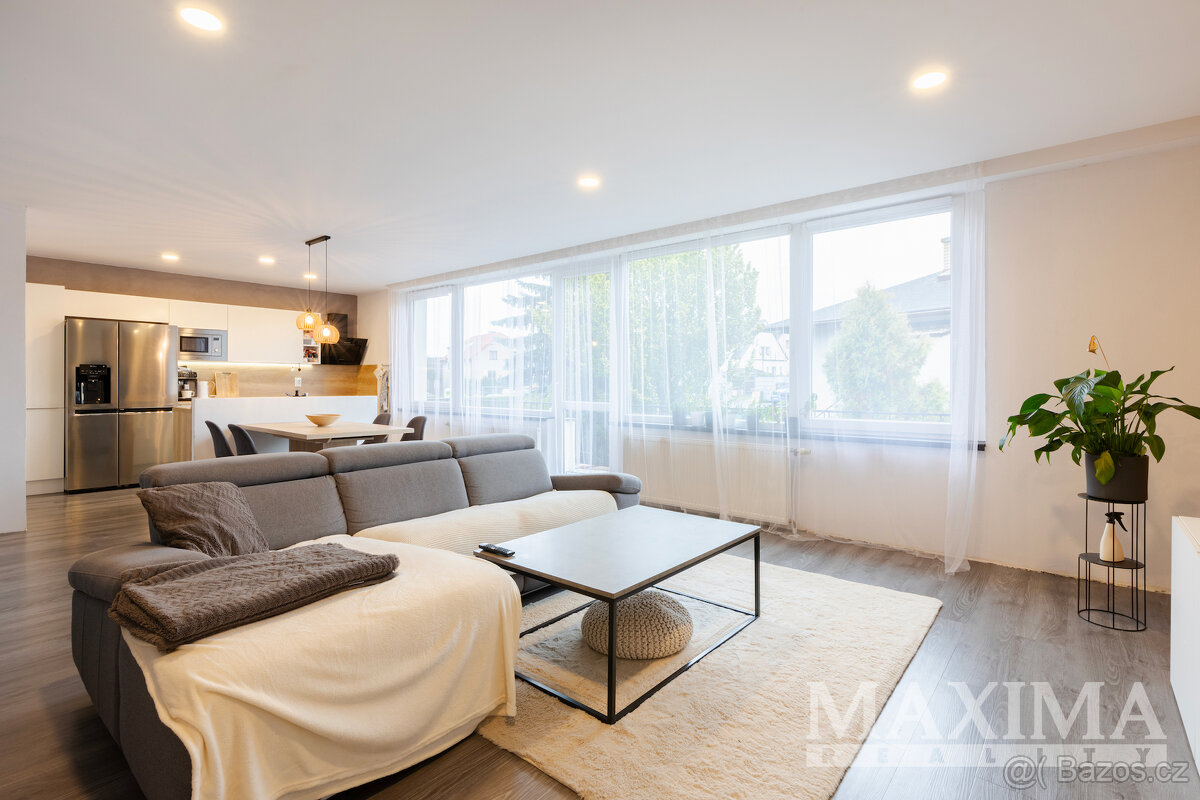 Dům 4+kk o ploše 180 m2 - Spálené Poříčí, Spálené Poříčí - 8