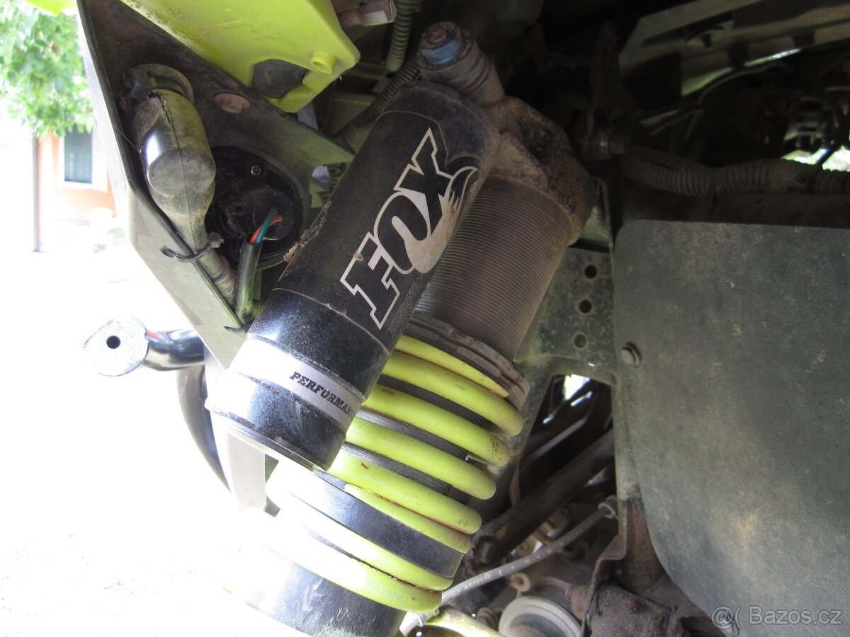 Can-am Maverick XDS Turbo - 8