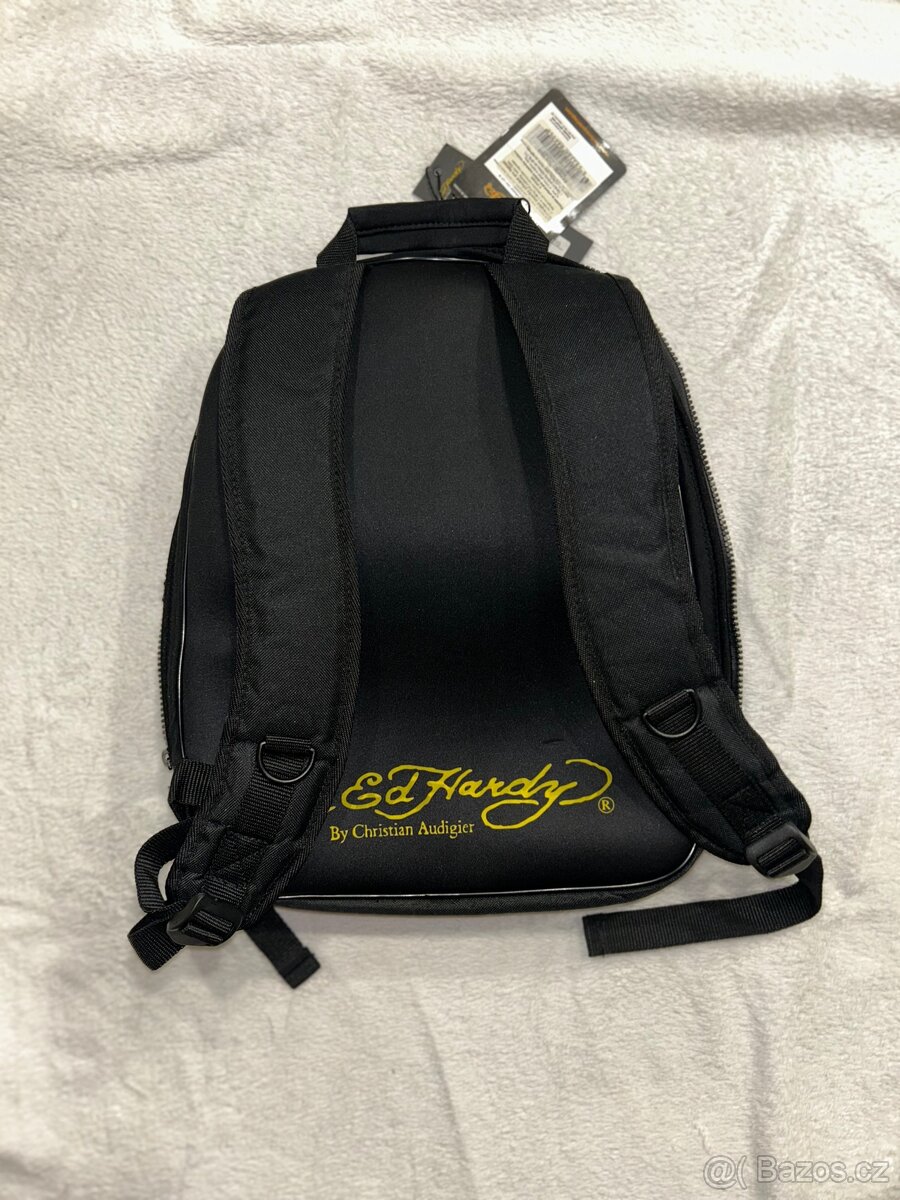 Batoh Ed Hardy - 8