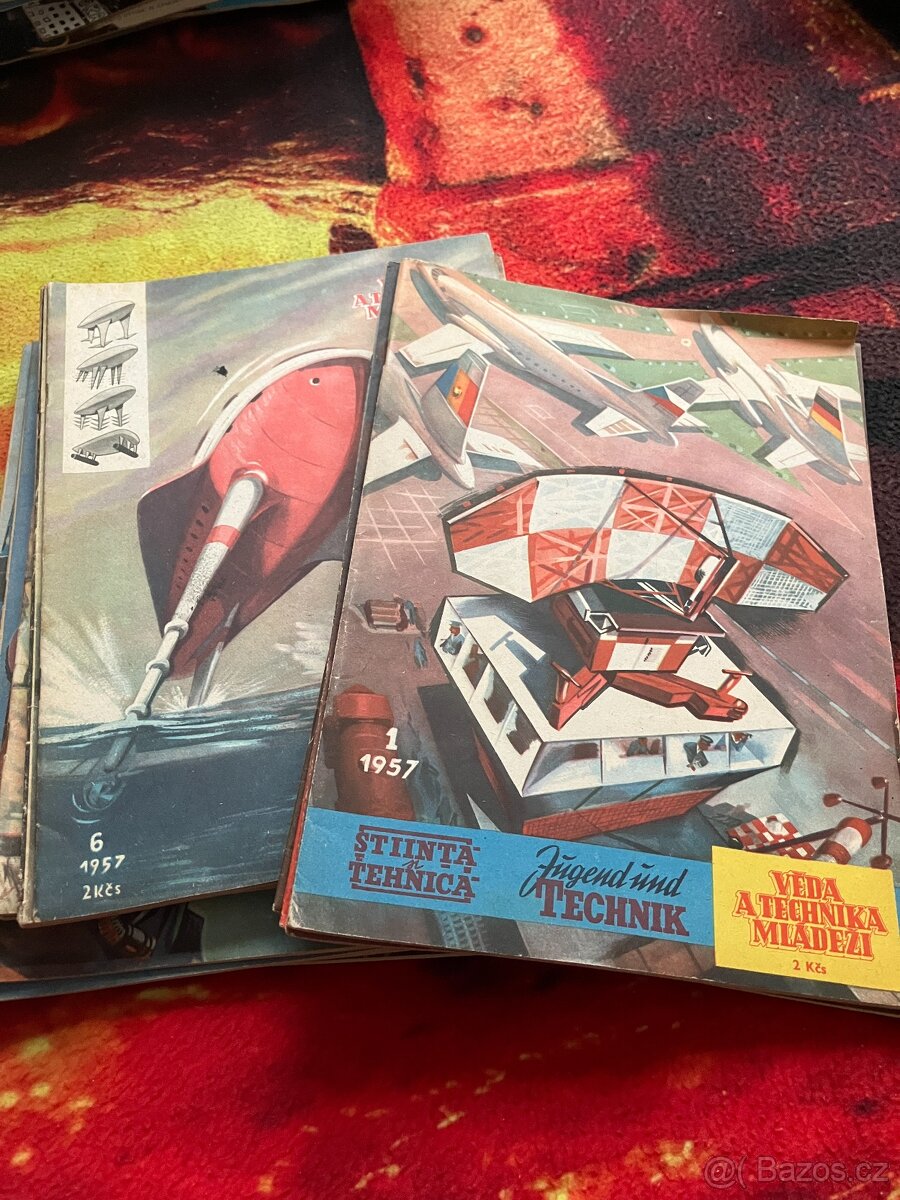 Pionýrská stezka - 8