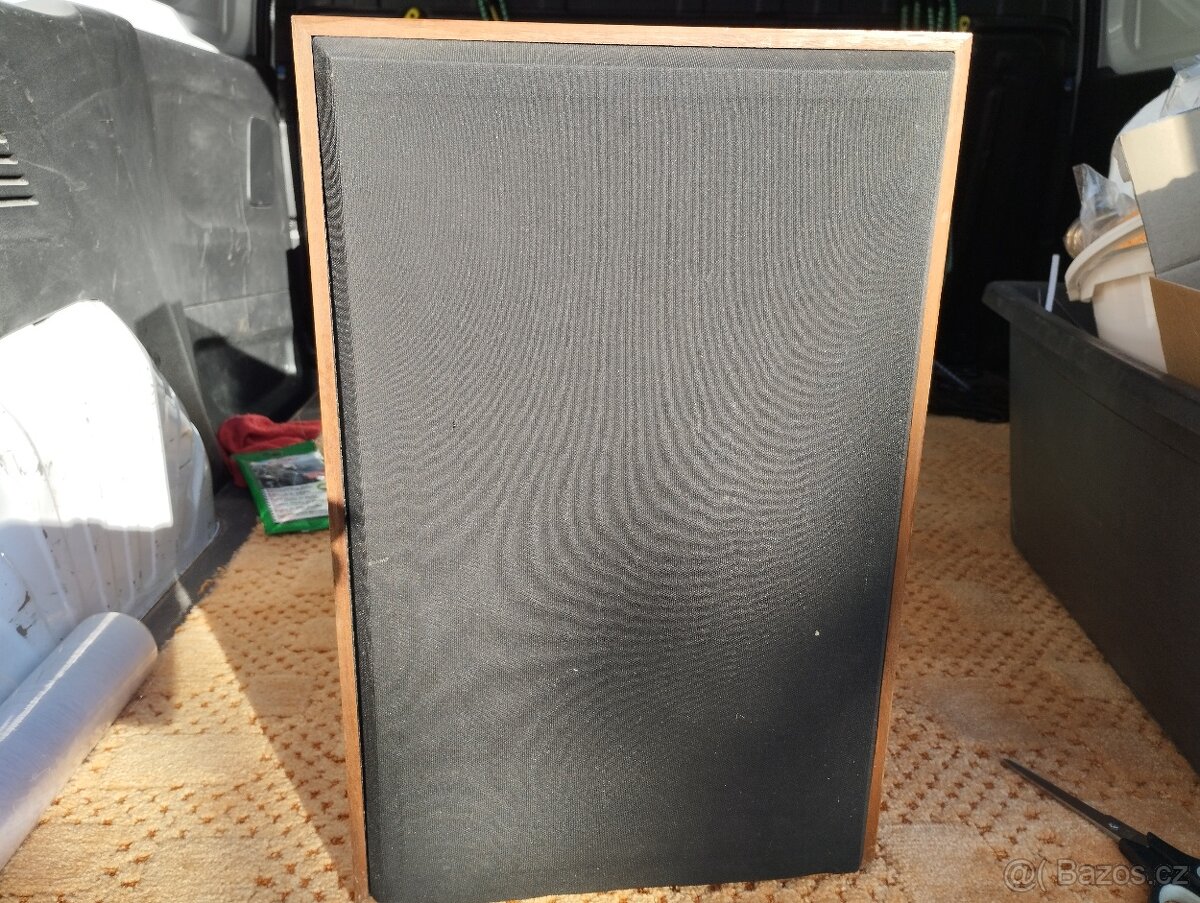 TESLA 1PF06767 Třípásmové reprosoustavy - 8