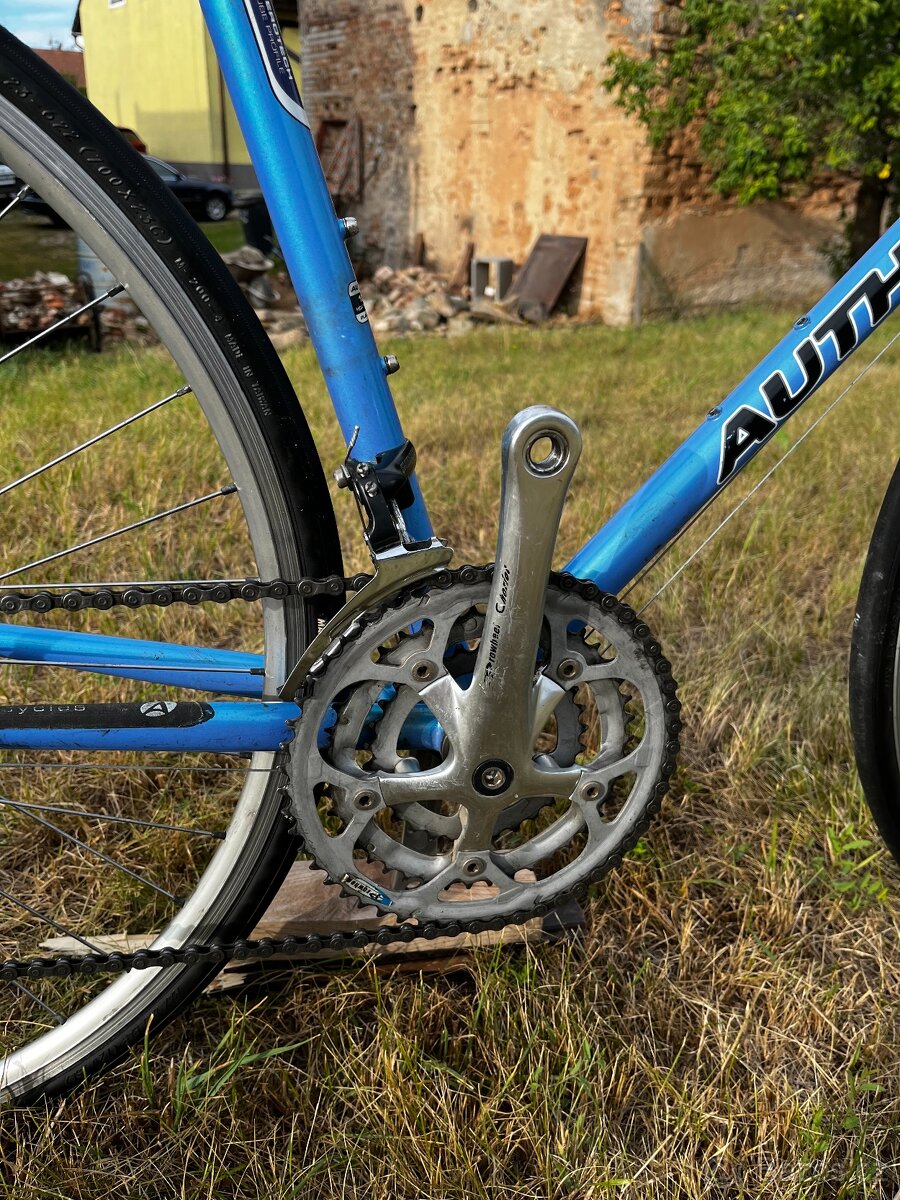 Silniční kolo Author C2000S - 8